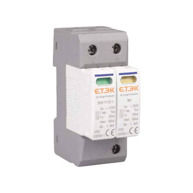 What is Surge Protection Devices in Surge Protection?