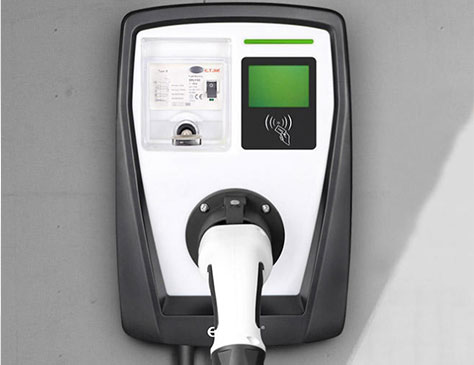 EV Charging Station: The Backbone of Electric Vehicle Adoption