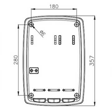 How to install ev charging station​?